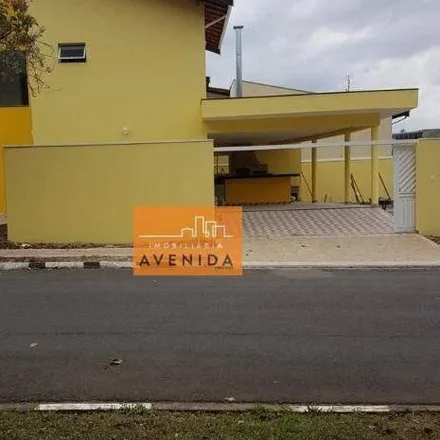 Buy this 3 bed house on PLN-406 in Paulínia - SP, 13146-034