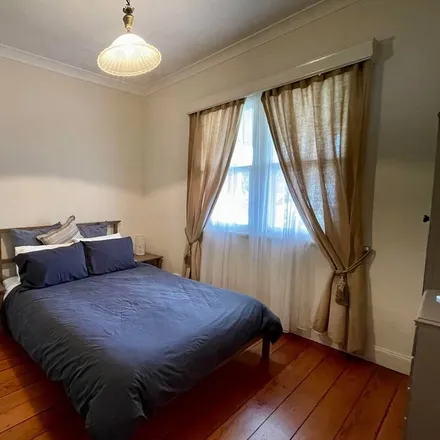 Rent this 2 bed townhouse on Cessnock in New South Wales, Australia