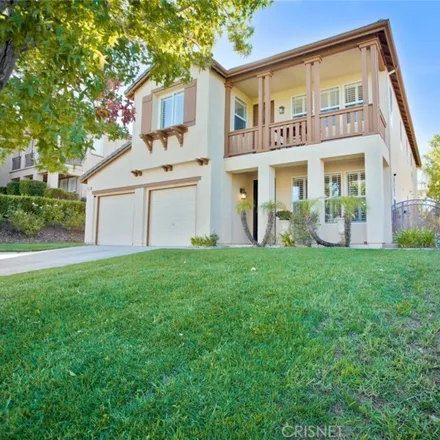 Buy this 5 bed loft on 30371 June Rose Court in Castaic, CA 91384