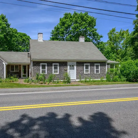 Buy this 3 bed house on 372 Main Street in Yarmouth Port, Yarmouth