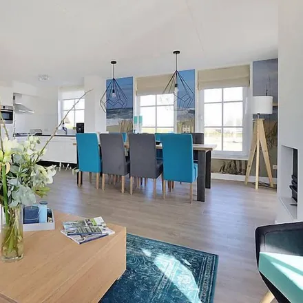 Rent this 3 bed house on 2204 AR Noordwijk