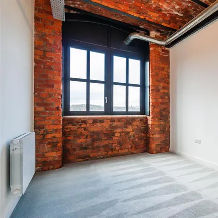 Image 6 - Meadow Mill, Water Street, Stockport, SK1 2AN, United Kingdom - Apartment for rent