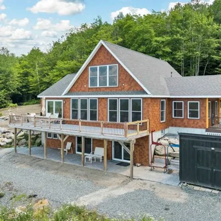 Buy this 3 bed house on 244 Summit Dr in Franconia, New Hampshire