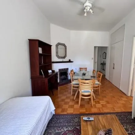 Rent this 1 bed apartment on Delicity in Juramento, Belgrano