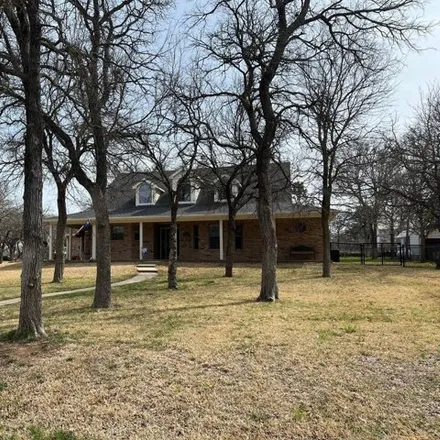 Buy this 4 bed house on 190 Timber Ridge Road in Young County, TX 76450