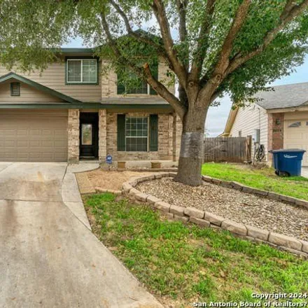 Buy this 5 bed house on 200 San Saba Drive in New Braunfels, TX 78130