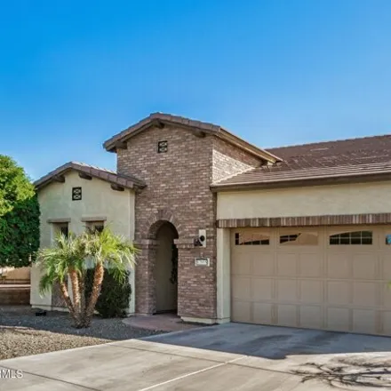 Buy this 2 bed house on 12951 West Hummingbird Terrace in Peoria, AZ 85383