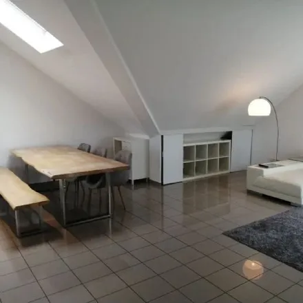 Rent this 3 bed apartment on Nördliche Ringstraße 137 in 63225 Langen, Germany