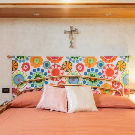 Rent this 1 bed apartment on Via dei Giunchi in 95, 50019 Sesto Fiorentino FI