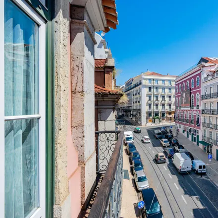 Image 4 - Travessa da Espera, Lisbon, Portugal - Apartment for rent
