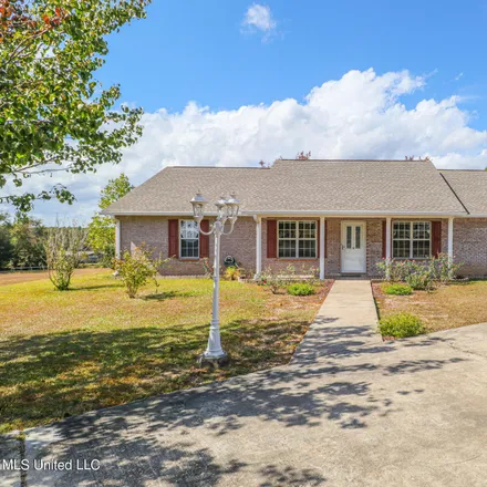 Buy this 3 bed house on South Pecan in Stone County, MS 39561