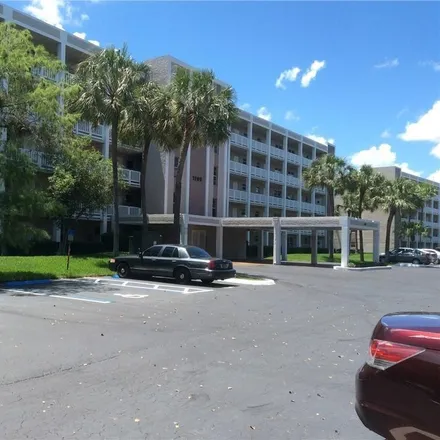 Rent this 2 bed condo on 1100 Northwest 87th Avenue in Coral Springs, FL 33071