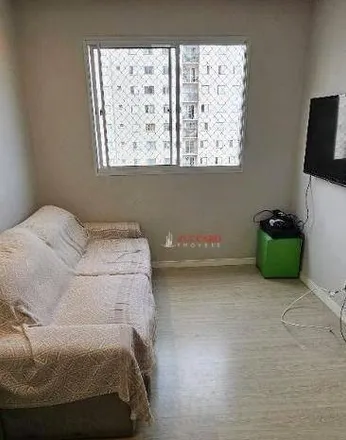 Buy this 2 bed apartment on Avenida Brigadeiro Faria Lima 1104 in Cocaia, Guarulhos - SP