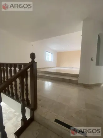 Buy this studio house on Calle Rufino Tamayo in Contry Las Aguilas, 67174 Guadalupe