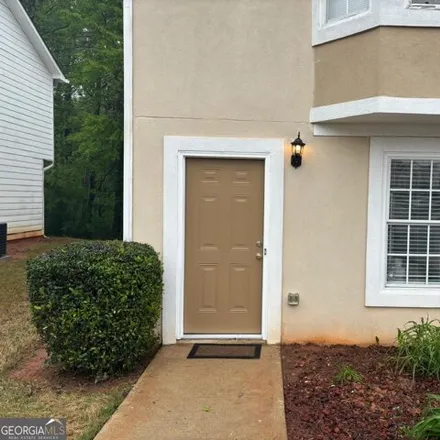 Buy this 2 bed house on 5007 Chupp Way Circle in Stonecrest, GA 30038