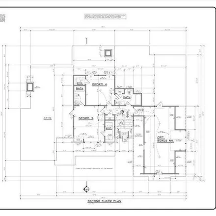 Image 4 - Thunder Rd Lot 2, Buford, Georgia, 30518 - House for sale