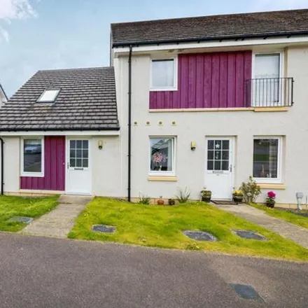 Buy this 1 bed house on Larchwood Drive in Inverness, IV2 6DG