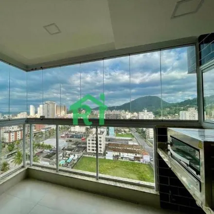 Image 1 - Rua Bolívia, Enseada, Guarujá - SP, 11441-225, Brazil - Apartment for rent