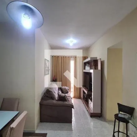 Buy this 4 bed apartment on unnamed road in Méier, Rio de Janeiro - RJ