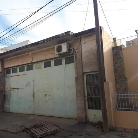 Buy this studio loft on Arengo 4168 in General Las Heras, Rosario