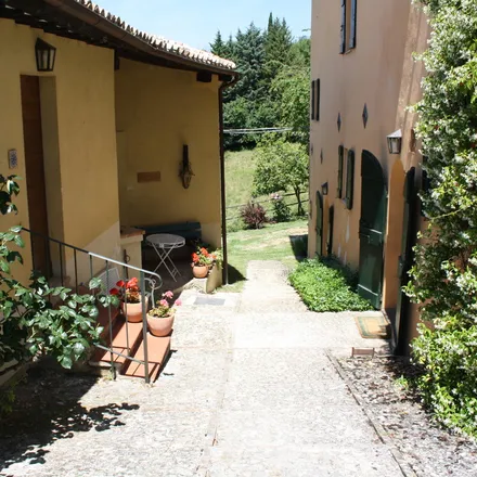 Rent this 1 bed house on Spoleto