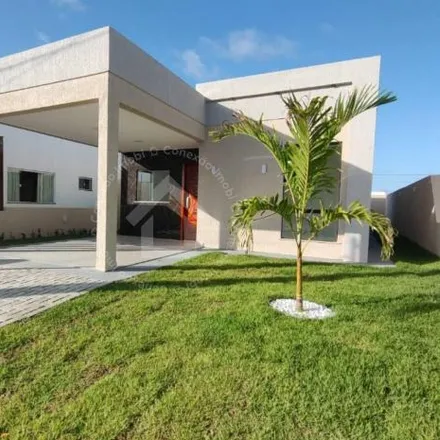 Buy this 3 bed house on Rodovia José de Campos in Paraíso da Barra, Barra dos Coqueiros - SE