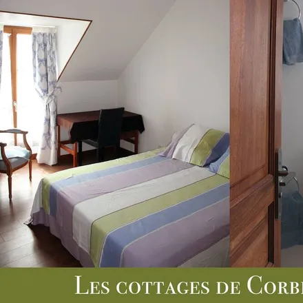 Rent this 2 bed house on 77560 Les Marêts