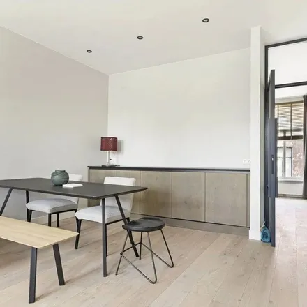 Rent this 3 bed apartment on Van Speijkstraat 24B in 2518 GC The Hague, Netherlands