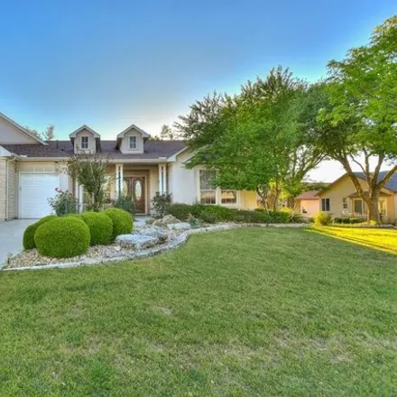 Image 3 - 175 Red Poppy Trail, Georgetown, TX 78633, USA - House for sale