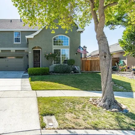 Buy this 4 bed house on 1920 Morning Glory Drive in Hollister, CA 95023