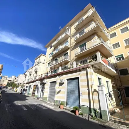 Rent this 2 bed apartment on Via Schipani in 88100 Catanzaro CZ, Italy