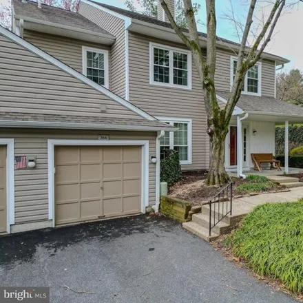Image 2 - Brandywine Circle, Chester Heights, Delaware County, PA, USA - Condo for sale
