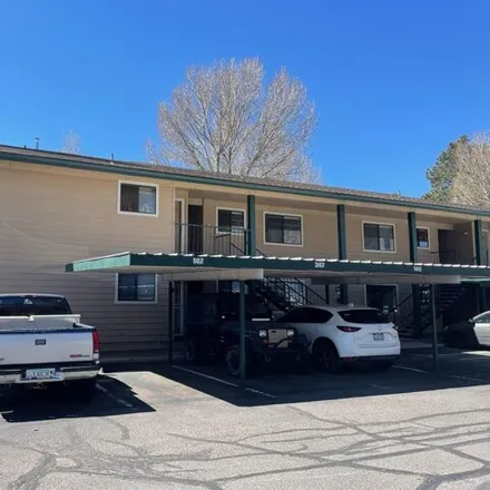 Buy this 2 bed condo on The Village at University Heights in Seaman Circle, Flagstaff