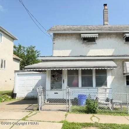Buy this 2 bed house on 942 Morgan Court in Scranton, PA 18505