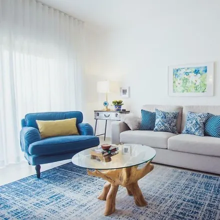 Rent this 2 bed apartment on Rua Salgueiro Maia in 8600-620 Lagos, Portugal