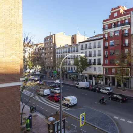 Image 8 - Madrid, Calle de Santa Engracia, 51, 28010 Madrid - Room for rent