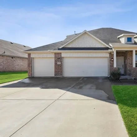 Buy this 4 bed house on McCoy Drive in Van Alstyne, TX 75495