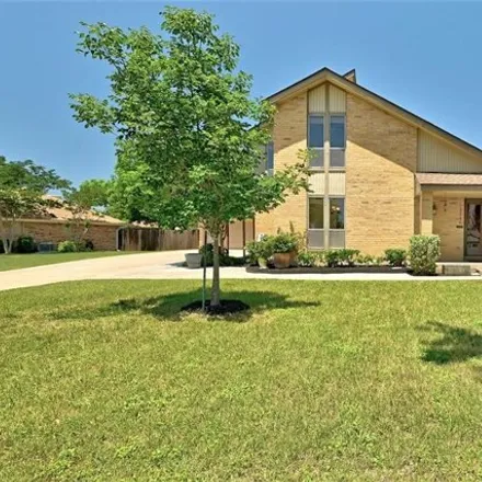 Buy this 3 bed house on 12206 Waterside Trail in Austin, TX 78750