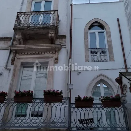 Image 3 - Via Niccolò Machiavelli, 74015 Martina Franca TA, Italy - Apartment for rent