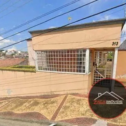 Image 2 - Rua Anita Costa Leite, Vila Ressaca, Mogi das Cruzes - SP, 08717-130, Brazil - House for sale