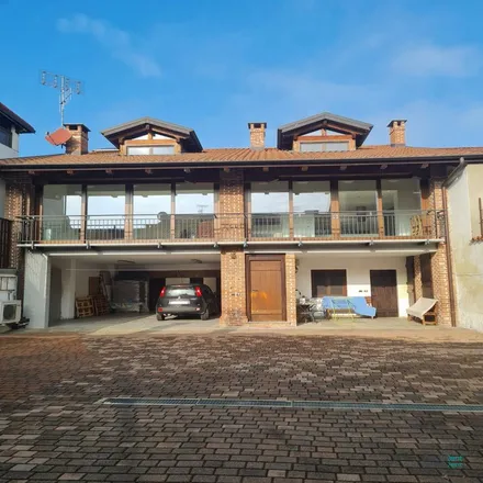Image 3 - Via Torino, 10032 Brandizzo TO, Italy - Apartment for rent