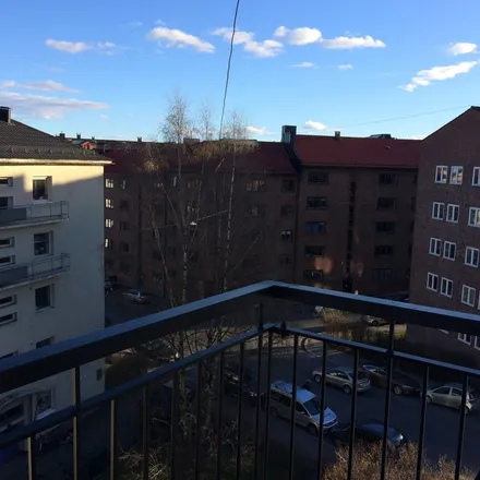 Image 9 - Gjøvikgata 1A, 0470 Oslo, Norway - Apartment for rent