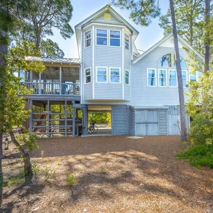 Buy this 3 bed house on Apalachicola Bay National Estuarine Research Reserve in 240 East 6th Street, Franklin County