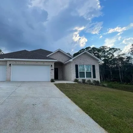 Rent this 4 bed house on Penni Lane in Jackson County, MS 39564