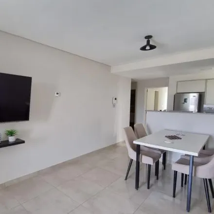 Rent this 1 bed apartment on Bicisenda del Oeste in Área Centro Sur, Neuquén