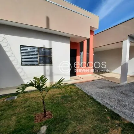 Buy this 3 bed house on Rua Fernando Sabino in Minas Gerais, Uberlândia - MG