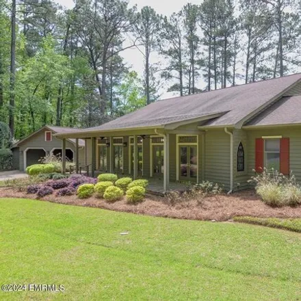 Image 2 - MS 39, Meridian, MS 39305, USA - House for sale