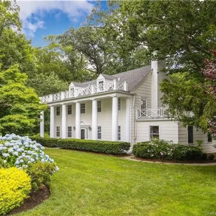 Rent this 5 bed house on 22 Woods Lane in Scarsdale Park, Village of Scarsdale