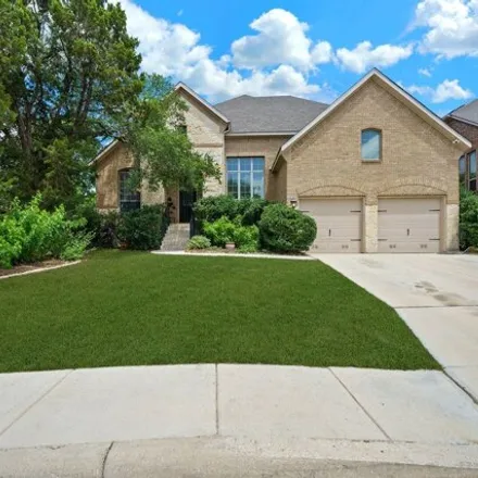 Image 3 - 8227 Mirar Pass, San Antonio, Texas, 78255 - House for sale