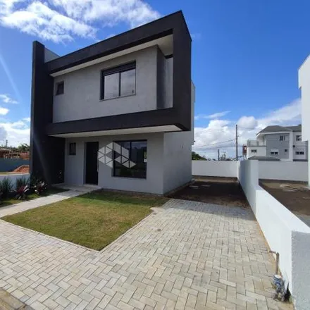 Buy this 3 bed house on unnamed road in Mário Quintana, Porto Alegre - RS